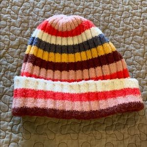 Madewell Beanie